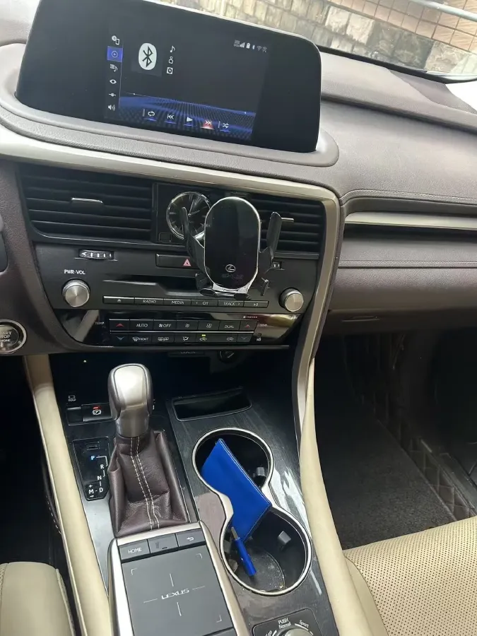 2020 Lexus RX 2.0T 231HP L4 6AT,autocango,china used car exporter,china ev exporter,chinese used car exporter,chinese used ev exporter