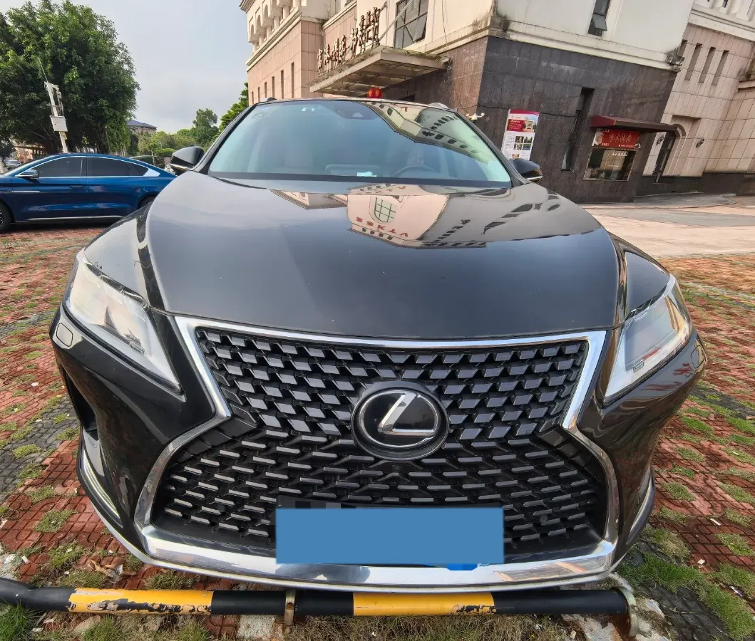 2020 Lexus RX 2.0T 231HP L4 6AT,autocango,china used car exporter,china ev exporter,chinese used car exporter,chinese used ev exporter