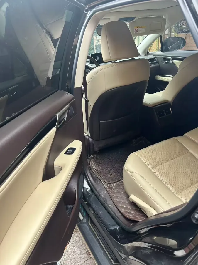 2020 Lexus RX 2.0T 231HP L4 6AT,autocango,china used car exporter,china ev exporter,chinese used car exporter,chinese used ev exporter