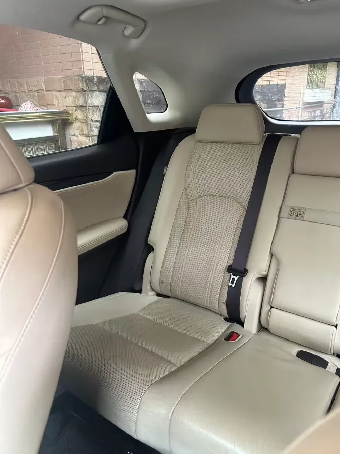 2020 Lexus RX 2.0T 231HP L4 6AT,autocango,china used car exporter,china ev exporter,chinese used car exporter,chinese used ev exporter