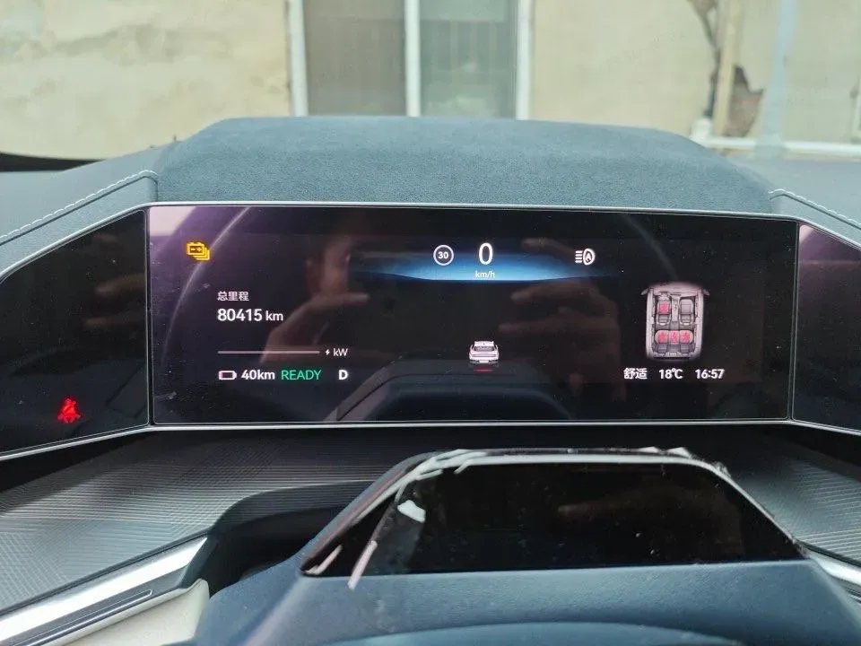2022 Zeekr 001 BEV 86KWH,autocango,china used car exporter,china ev exporter,chinese used car exporter,chinese used ev exporter