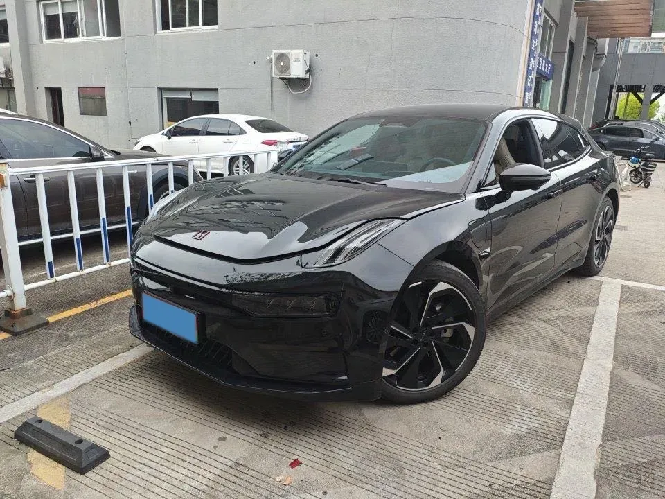 2022 Zeekr 001 BEV 86KWH,autocango,china used car exporter,china ev exporter,chinese used car exporter,chinese used ev exporter