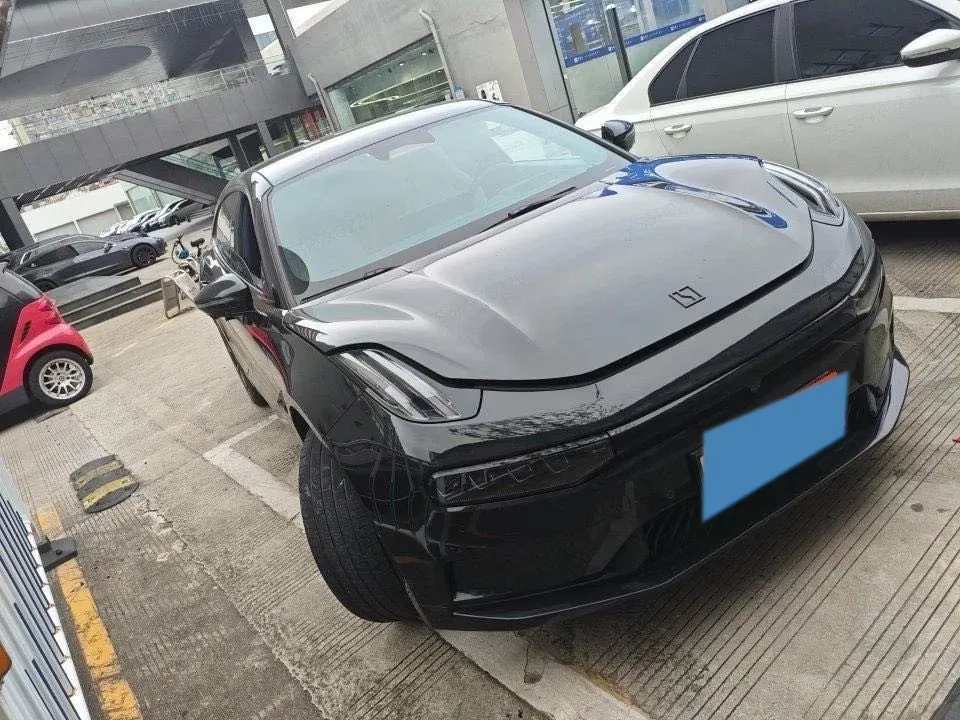 2022 Zeekr 001 BEV 86KWH,autocango,china used car exporter,china ev exporter,chinese used car exporter,chinese used ev exporter