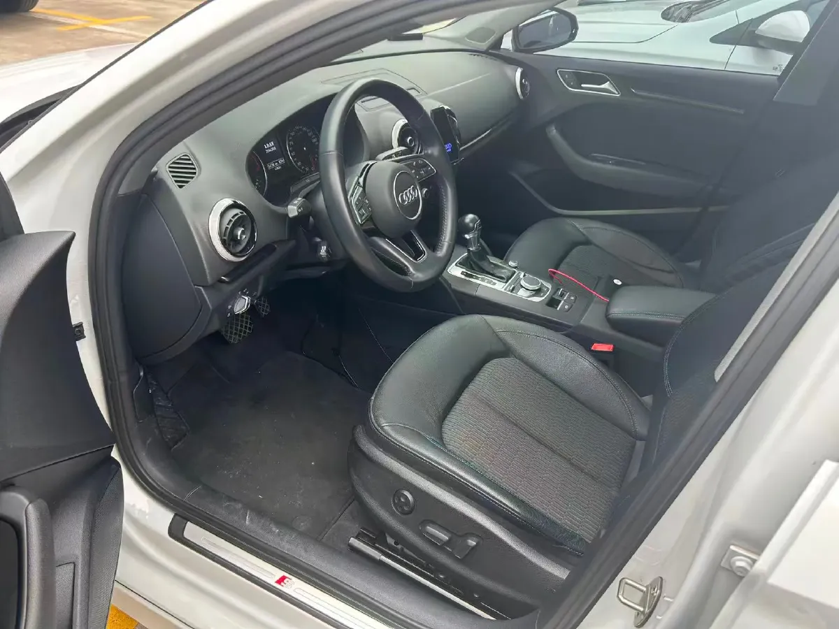 2019 Audi A3 1.4T 150HP L4 7DCT,autocango,china used car exporter,china ev exporter,chinese used car exporter,chinese used ev exporter