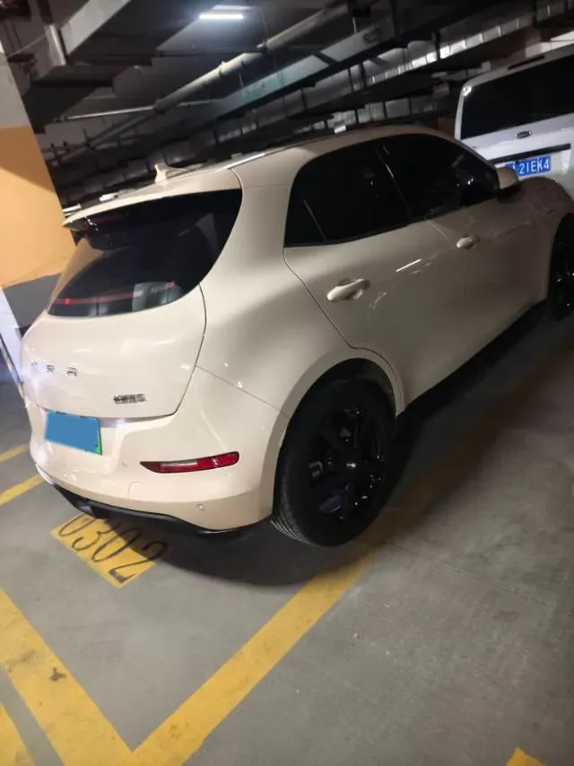 2024 Ora FunkyCat BEV 47.8KWH,autocango,china used car exporter,china ev exporter,chinese used car exporter,chinese used ev exporter