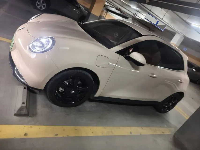 2024 Ora FunkyCat BEV 47.8KWH,autocango,china used car exporter,china ev exporter,chinese used car exporter,chinese used ev exporter