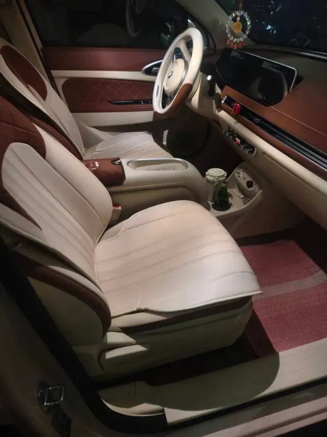 2024 Ora FunkyCat BEV 47.8KWH,autocango,china used car exporter,china ev exporter,chinese used car exporter,chinese used ev exporter