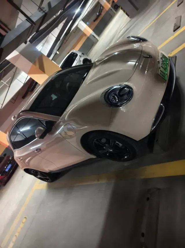 2024 Ora FunkyCat BEV 47.8KWH,autocango,china used car exporter,china ev exporter,chinese used car exporter,chinese used ev exporter