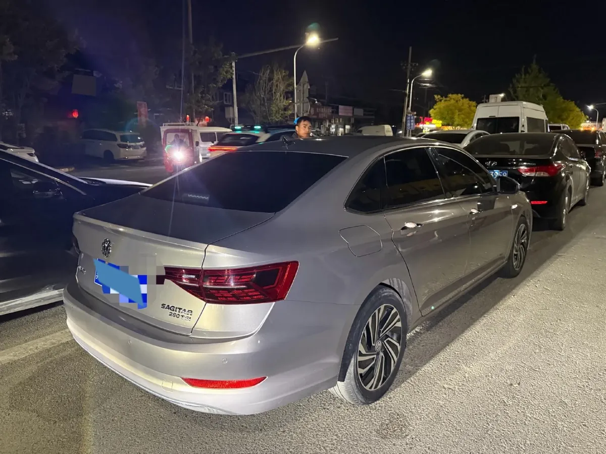 2021 Volkswagen Sagitar 1.4T 150HP L4 7DCT,autocango,china used car exporter,china ev exporter,chinese used car exporter,chinese used ev exporter