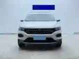 2022 Volkswagen T-Roc 1.4T 150HP L4 7DCT