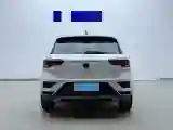 2022 Volkswagen T-Roc 1.4T 150HP L4 7DCT