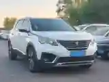 2017 Peugeot 5008 1.8T 204HP L4 6AT