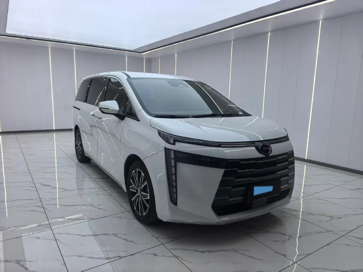 2024 GAC Trumpchi E8 2.0L 140HP L4 2DHT Hybrid,autocango,china used car exporter,china ev exporter,chinese used car exporter,chinese used ev exporter