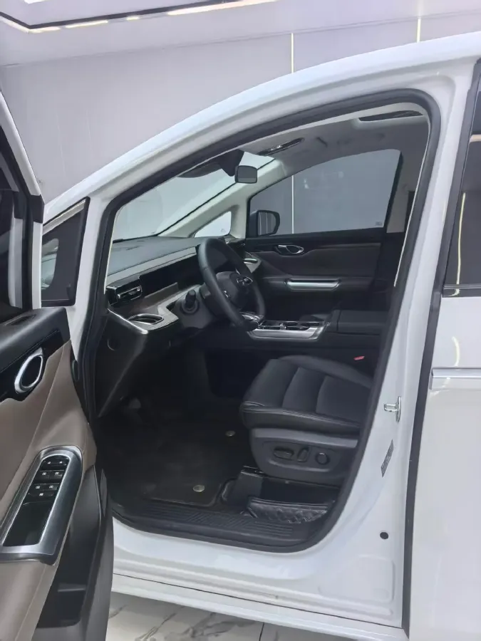 2024 GAC Trumpchi E8 2.0L 140HP L4 2DHT Hybrid,autocango,china used car exporter,china ev exporter,chinese used car exporter,chinese used ev exporter