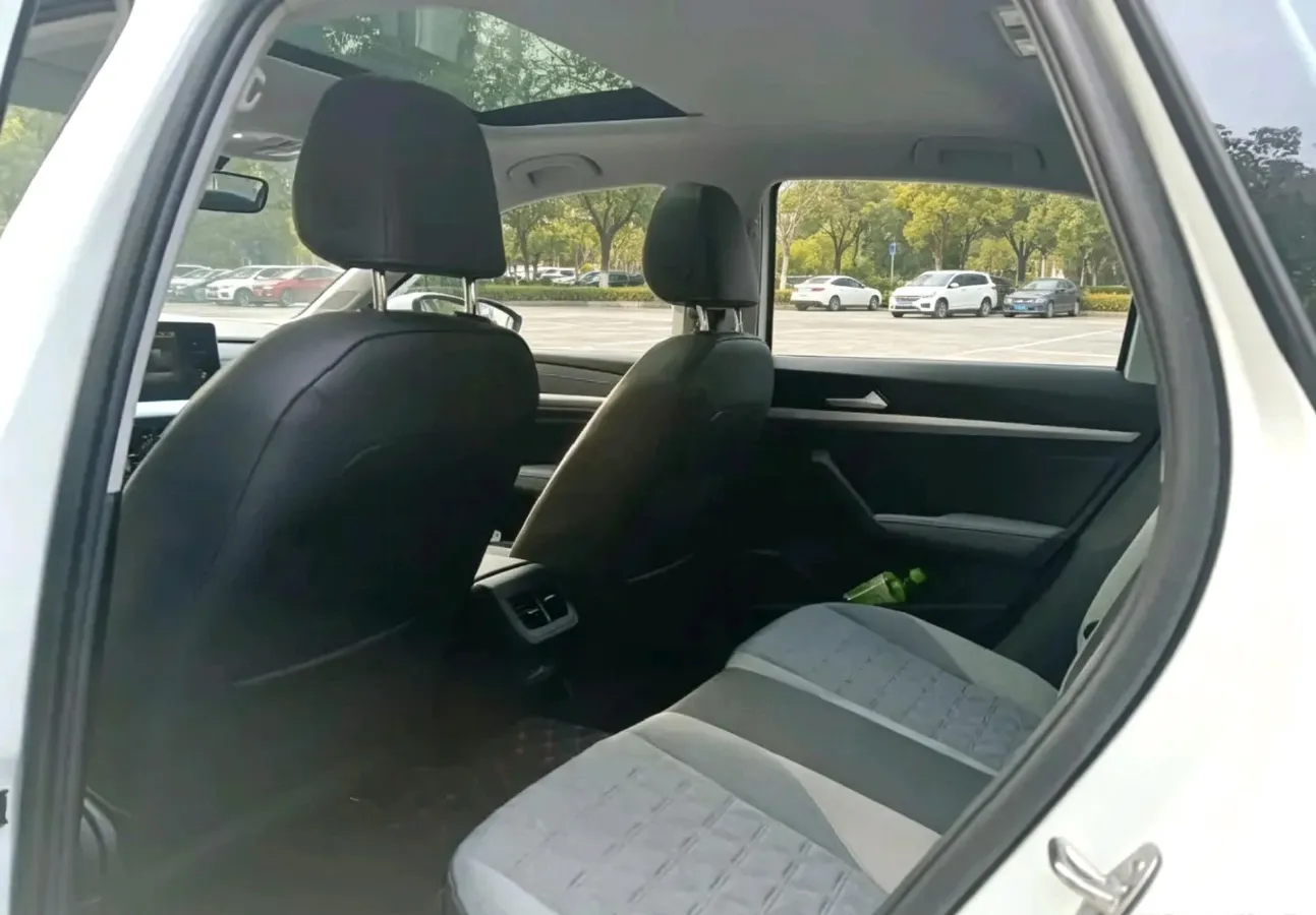 2023 Volkswagen Lavida 1.4T 150HP L4 7DCT,autocango,china used car exporter,china ev exporter,chinese used car exporter,chinese used ev exporter