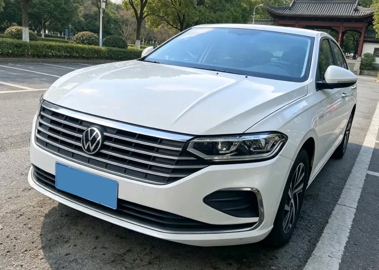 2023 Volkswagen Lavida 1.4T 150HP L4 7DCT,autocango,china used car exporter,china ev exporter,chinese used car exporter,chinese used ev exporter