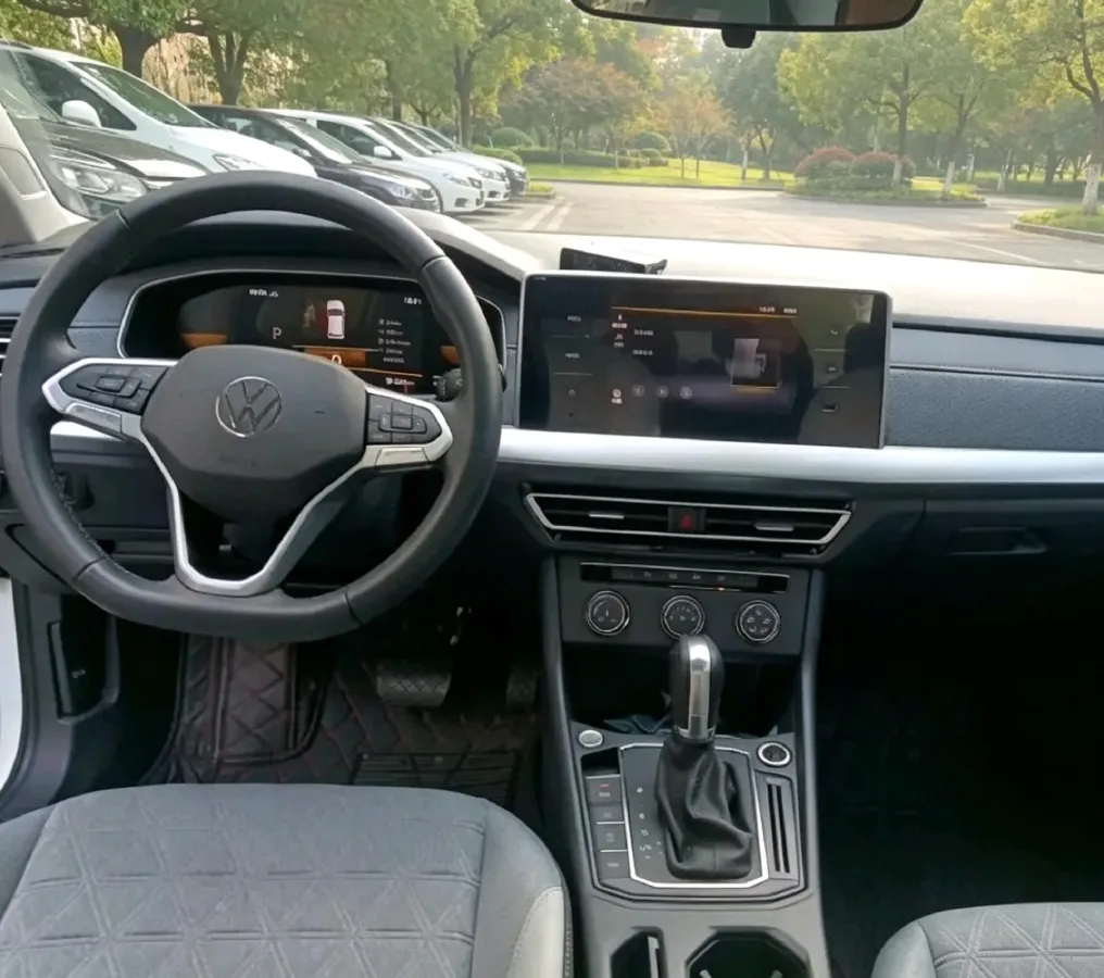 2023 Volkswagen Lavida 1.4T 150HP L4 7DCT,autocango,china used car exporter,china ev exporter,chinese used car exporter,chinese used ev exporter