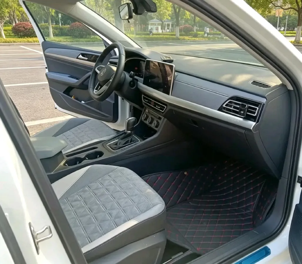 2023 Volkswagen Lavida 1.4T 150HP L4 7DCT,autocango,china used car exporter,china ev exporter,chinese used car exporter,chinese used ev exporter