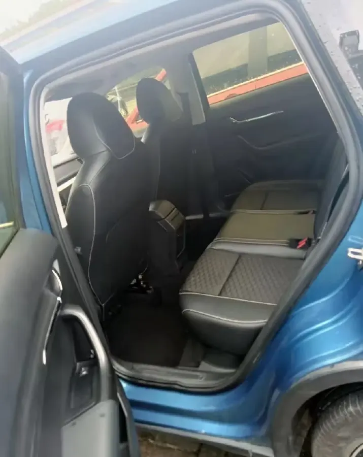 2020 Skoda Kamiq 1.2T 116HP L4 7DCT,autocango,china used car exporter,china ev exporter,chinese used car exporter,chinese used ev exporter