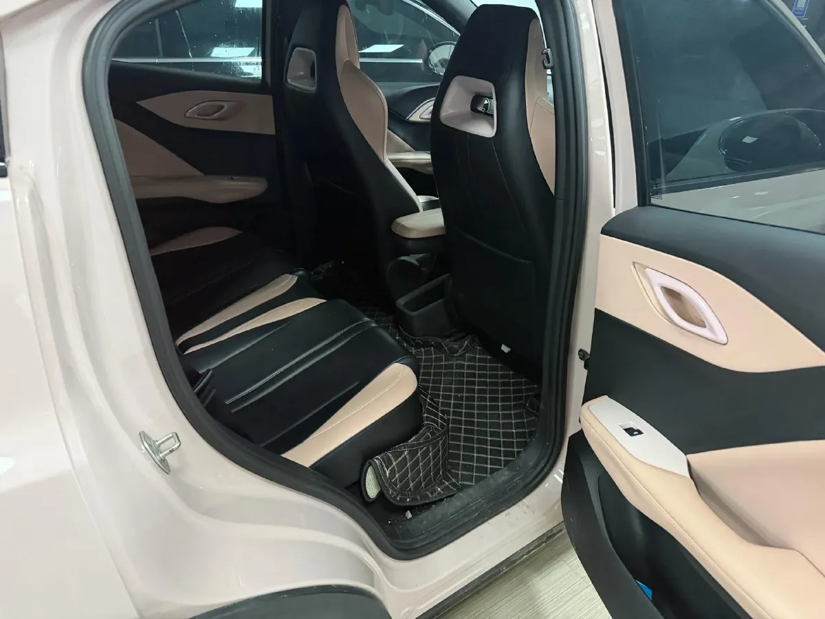 2023 BYD Seagull BEV 30.08KWH,autocango,china used car exporter,china ev exporter,chinese used car exporter,chinese used ev exporter