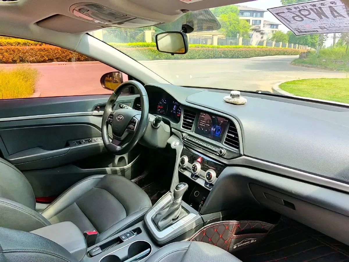 2020 Hyundai Elantra 1.5L 115HP L4 CVT,autocango,china used car exporter,china ev exporter,chinese used car exporter,chinese used ev exporter