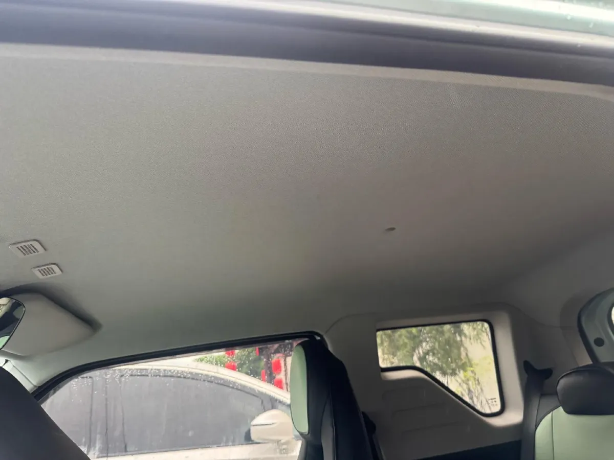 2024 Geely Galaxy Panda BEV 17.03KWH,autocango,china used car exporter,china ev exporter,chinese used car exporter,chinese used ev exporter