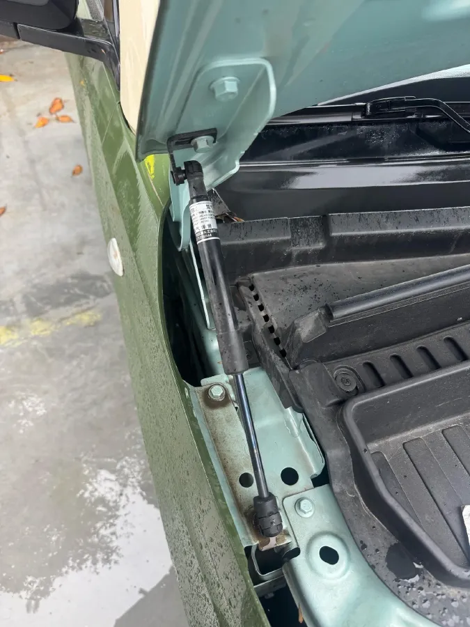 2024 Geely Galaxy Panda BEV 17.03KWH,autocango,china used car exporter,china ev exporter,chinese used car exporter,chinese used ev exporter