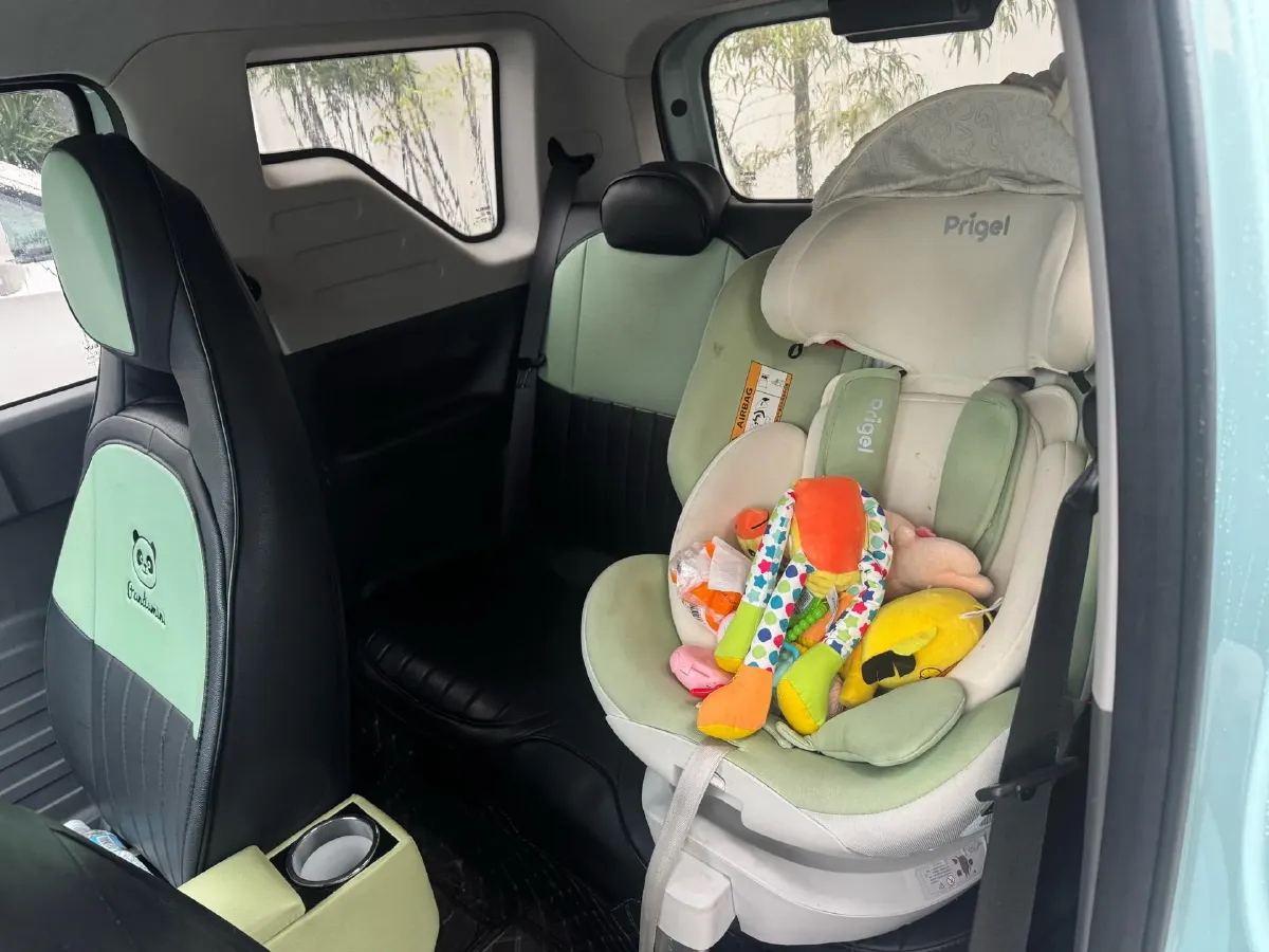 2024 Geely Galaxy Panda BEV 17.03KWH,autocango,china used car exporter,china ev exporter,chinese used car exporter,chinese used ev exporter