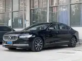 2022 VOLVO S90 PHEV,autocango,china used car exporter,china ev exporter,chinese used car exporter,chinese used ev exporter