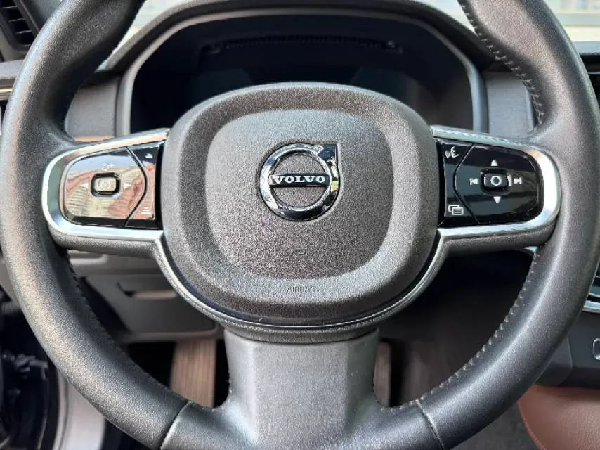 2022 Volvo S90 PHEV 2.0T 303HP L4 8AT PHEV 11.6KWH,autocango,china used car exporter,china ev exporter,chinese used car exporter,chinese used ev exporter