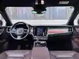 2022 Volvo S90 PHEV 2.0T 303HP L4 8AT PHEV 11.6KWH