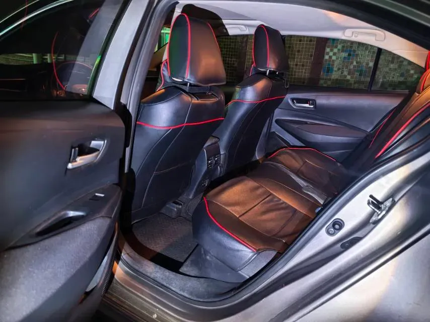 2021 Toyota Corolla 1.8L 98HP L4 E-CVT Hybrid,autocango,china used car exporter,china ev exporter,chinese used car exporter,chinese used ev exporter