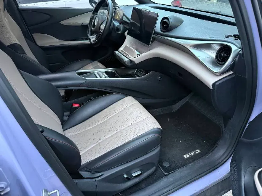 2023 BYD Dolphin BEV 44.928KWH,autocango,china used car exporter,china ev exporter,chinese used car exporter,chinese used ev exporter