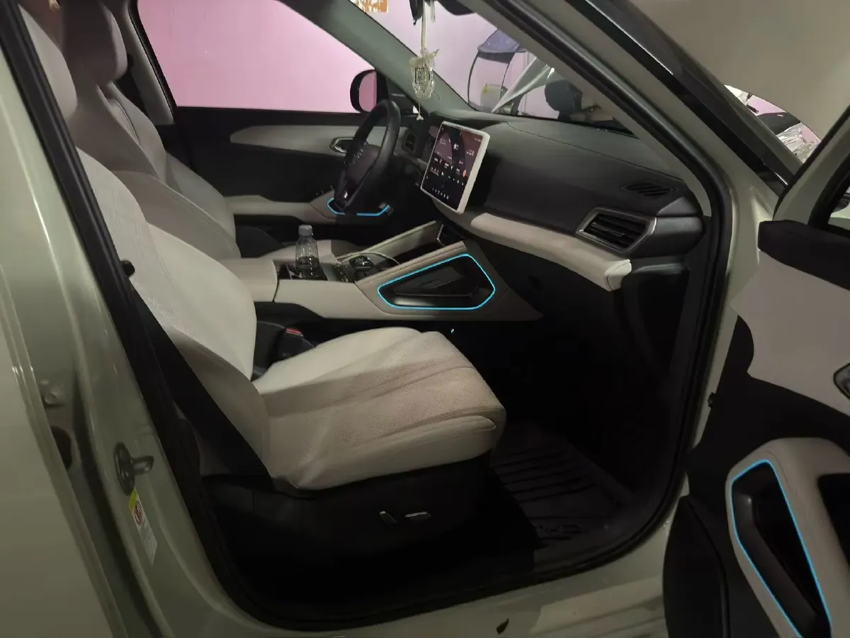 2024 BYD YuanUP BEV 45.12KWH,autocango,china used car exporter,china ev exporter,chinese used car exporter,chinese used ev exporter