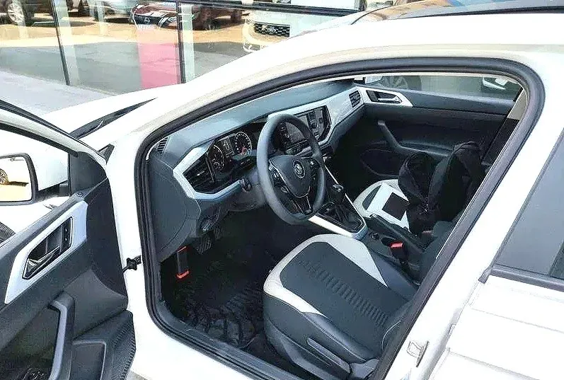 2019 Volkswagen Polo 1.5L 113HP L4 6AT,autocango,china used car exporter,china ev exporter,chinese used car exporter,chinese used ev exporter