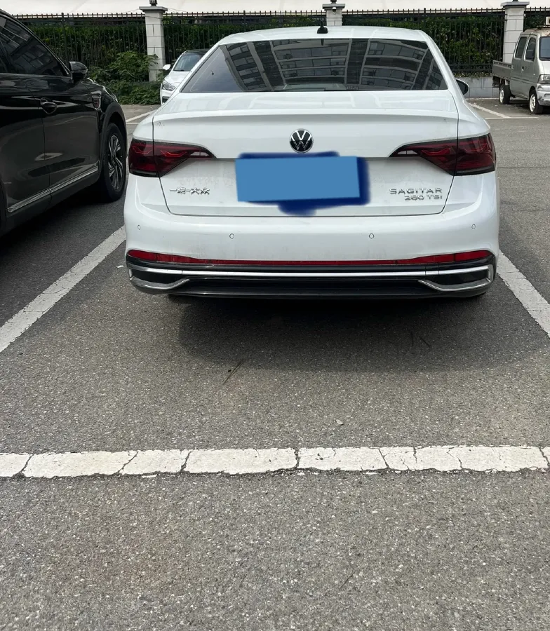 2023 Volkswagen Sagitar 1.4T 150HP L4 7DCT,autocango,china used car exporter,china ev exporter,chinese used car exporter,chinese used ev exporter