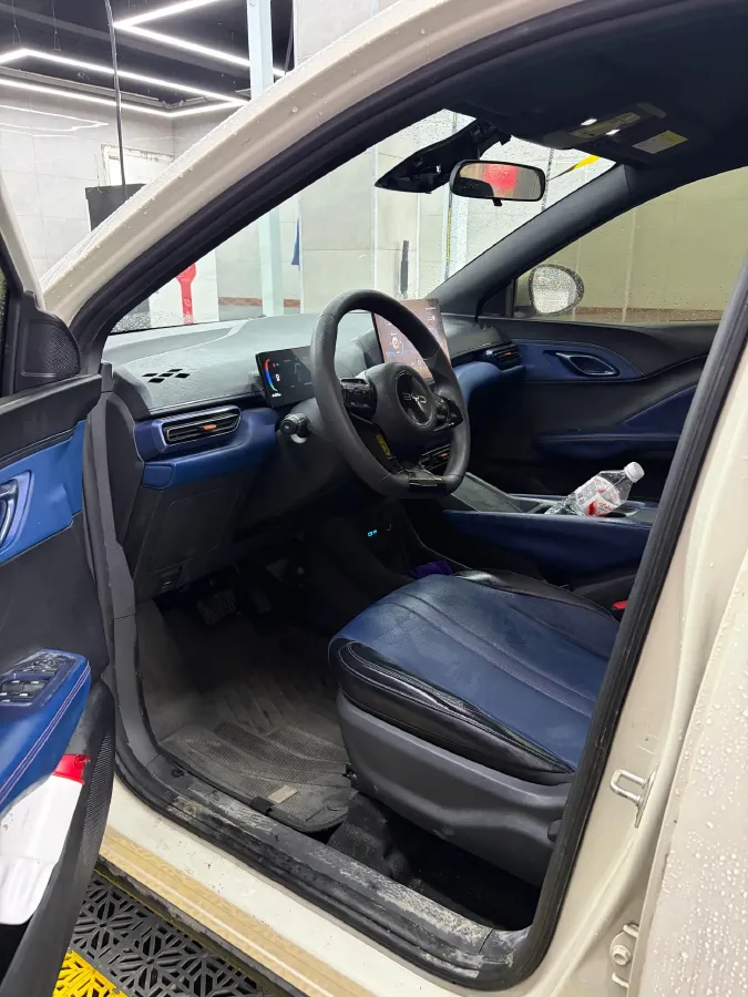 2025 BYD Seagull BEV 30.08KWH,autocango,china used car exporter,china ev exporter,chinese used car exporter,chinese used ev exporter