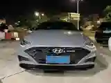 2020 Hyundai Sonata 2.0T 240HP L4 8AT