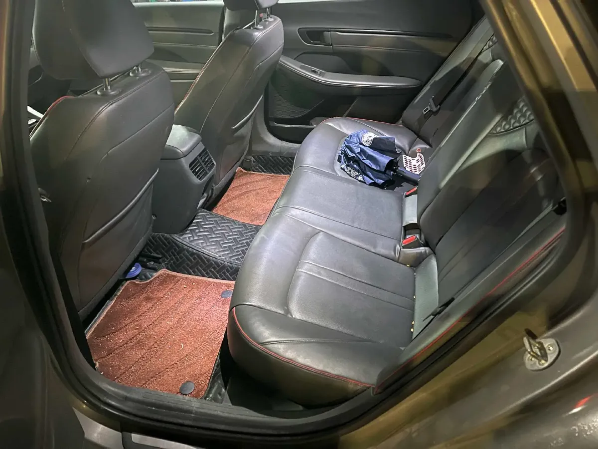 2020 Hyundai Sonata 2.0T 240HP L4 8AT,autocango,china used car exporter,china ev exporter,chinese used car exporter,chinese used ev exporter