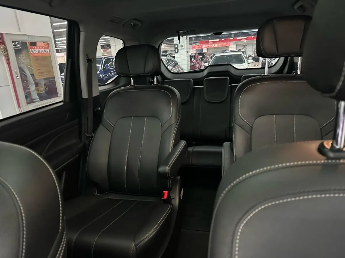 2021 GAC Trumpchi M6 1.5T 169HP L4 7DCT,autocango,china used car exporter,china ev exporter,chinese used car exporter,chinese used ev exporter