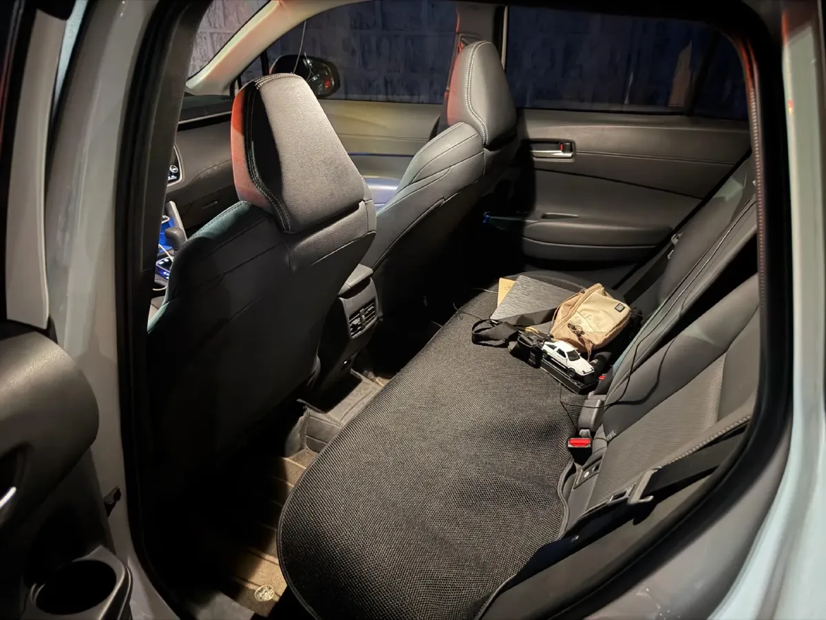 2024 Toyota Frontlander 2.0L 152HP L4 E-CVT Hybrid,autocango,china used car exporter,china ev exporter,chinese used car exporter,chinese used ev exporter