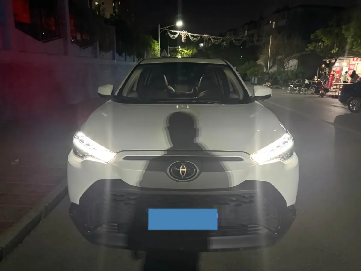 2024 Toyota Frontlander 2.0L 152HP L4 E-CVT Hybrid,autocango,china used car exporter,china ev exporter,chinese used car exporter,chinese used ev exporter