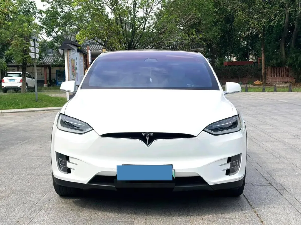 2017 Tesla Model X BEV 100KWH,autocango,china used car exporter,china ev exporter,chinese used car exporter,chinese used ev exporter