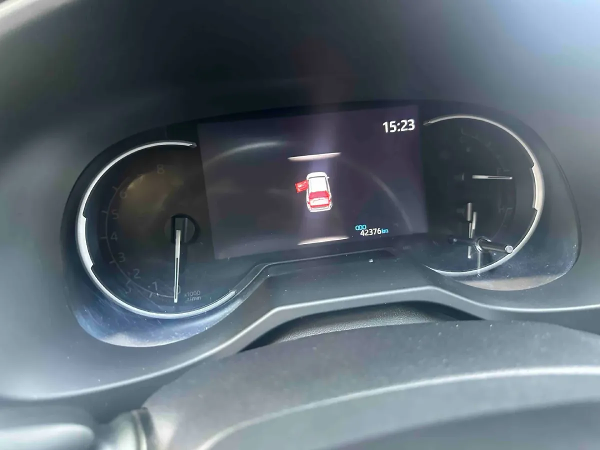 2020 Toyota RAV4 2.0L 171HP L4 CVT,autocango,china used car exporter,china ev exporter,chinese used car exporter,chinese used ev exporter