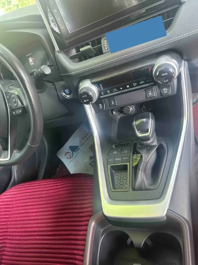 2020 Toyota RAV4 2.0L 171HP L4 CVT,autocango,china used car exporter,china ev exporter,chinese used car exporter,chinese used ev exporter