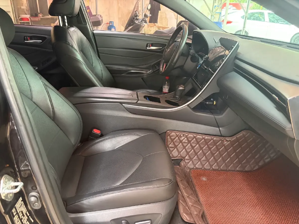 2019 Toyota Avalon 2.5L 178HP L4 E-CVT Hybrid,autocango,china used car exporter,china ev exporter,chinese used car exporter,chinese used ev exporter