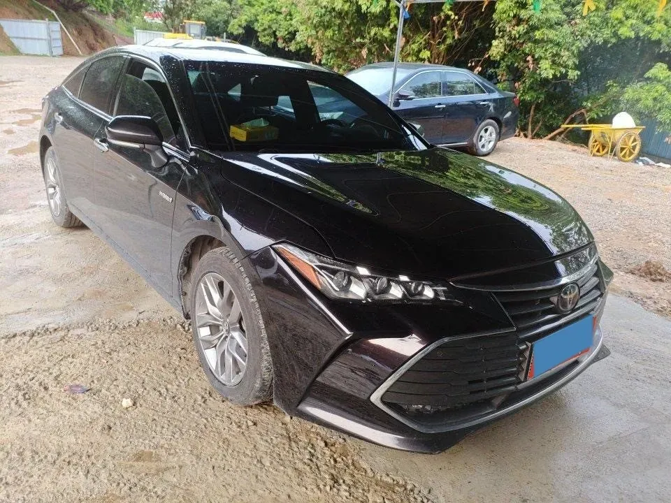 2019 Toyota Avalon 2.5L 178HP L4 E-CVT Hybrid,autocango,china used car exporter,china ev exporter,chinese used car exporter,chinese used ev exporter