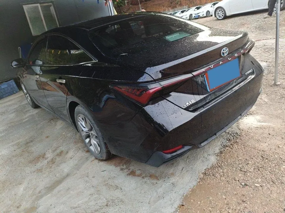 2019 Toyota Avalon 2.5L 178HP L4 E-CVT Hybrid,autocango,china used car exporter,china ev exporter,chinese used car exporter,chinese used ev exporter