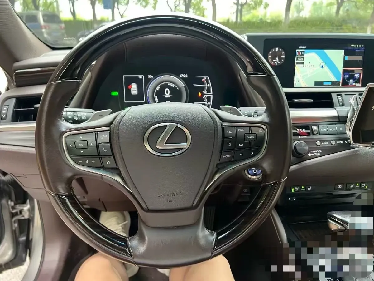 2018 Lexus ES 2.5L 178HP L4 E-CVT Hybrid,autocango,china used car exporter,china ev exporter,chinese used car exporter,chinese used ev exporter
