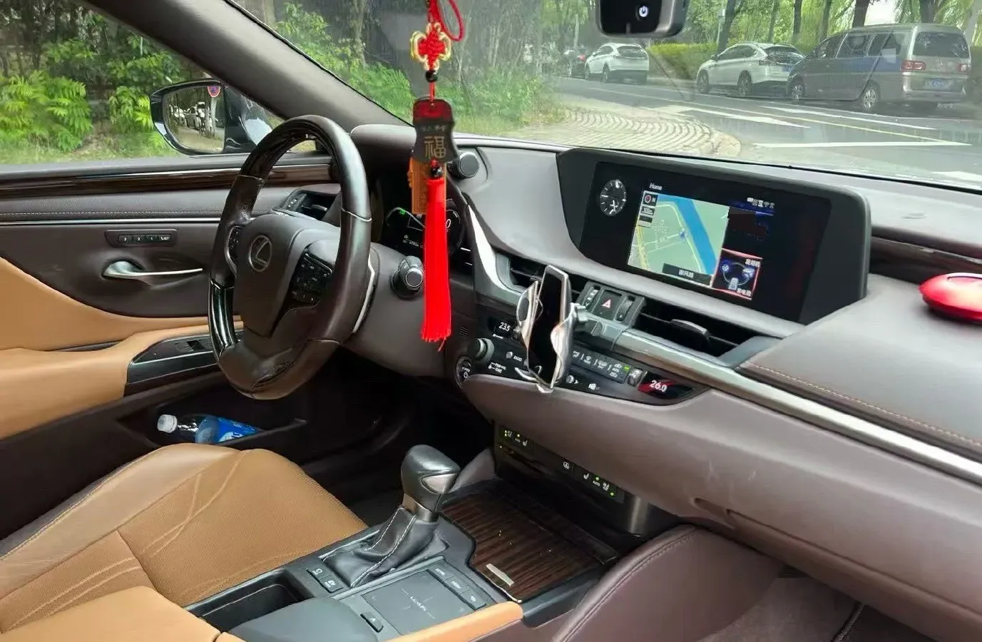 2018 Lexus ES 2.5L 178HP L4 E-CVT Hybrid,autocango,china used car exporter,china ev exporter,chinese used car exporter,chinese used ev exporter